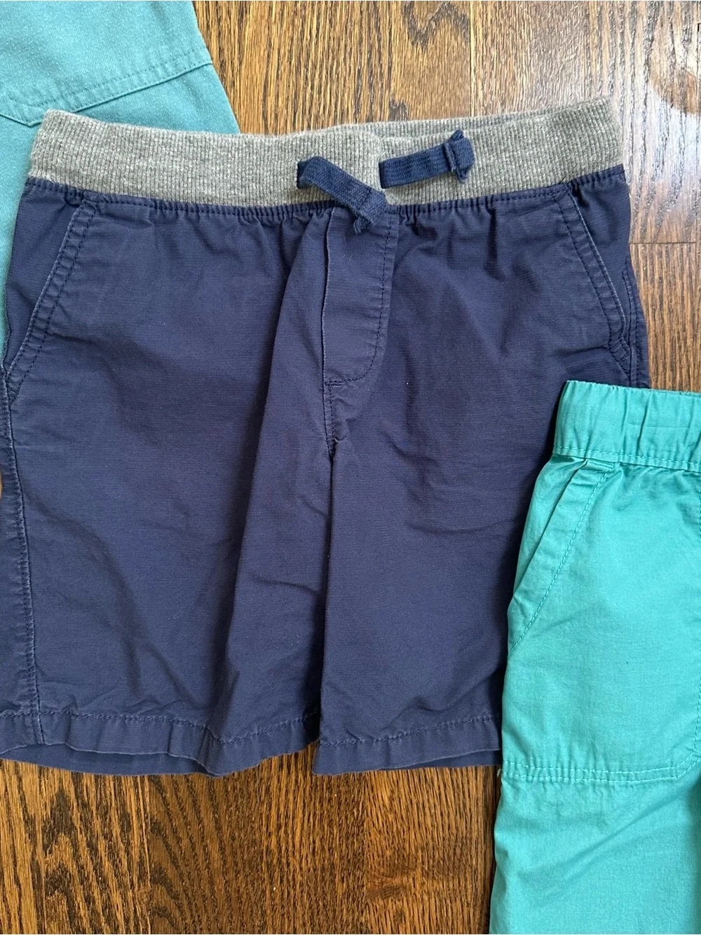 Pull on Shorts Bundle
